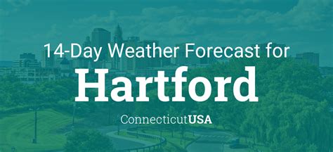 weather hartford ct|ct weather 14 day forecast.